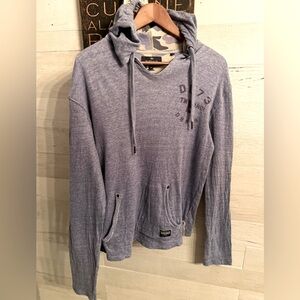 BUFFALO DAVID BITTON MEN's PULLOVER HOODIE